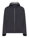 Veilance Arris Jacket In Black