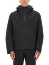 Veilance Arris Jacket In Black