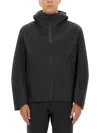 Veilance Arris Jacket In Black