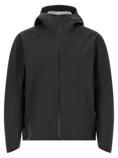 Veilance 'arris' Jacket In Black