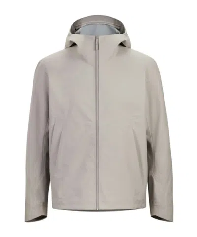 Veilance Sorin Waterproof 850 Fill Power Down Jacket In Multi