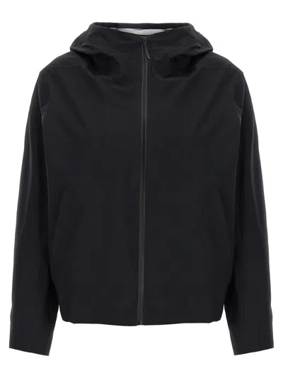 VEILANCE VEILANCE 'ASSET SL' JACKET