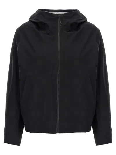 Veilance 'asset Sl' Jacket In Black