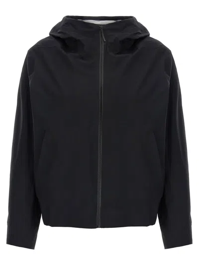 Veilance Asset Sl Jacket In Blue