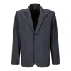 Veilance Black Jackets