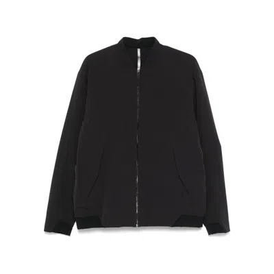 Veilance Black Jackets