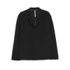 Veilance Black Jackets