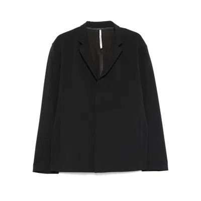 Veilance Black Jackets