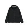 Veilance Outerwears In Black