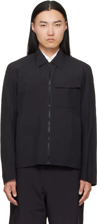 Veilance Black Spere Sl Jacket