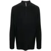 Veilance Black Sweaters