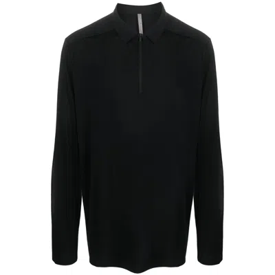 Veilance Black Sweaters