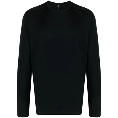 Veilance Black Sweaters