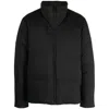 Veilance Black Sweatshirts
