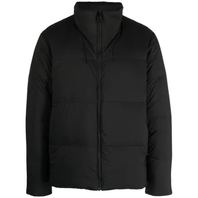Veilance Black Sweatshirts
