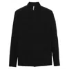 Veilance Stretch Shirt Jacket