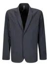 Veilance Black Jackets