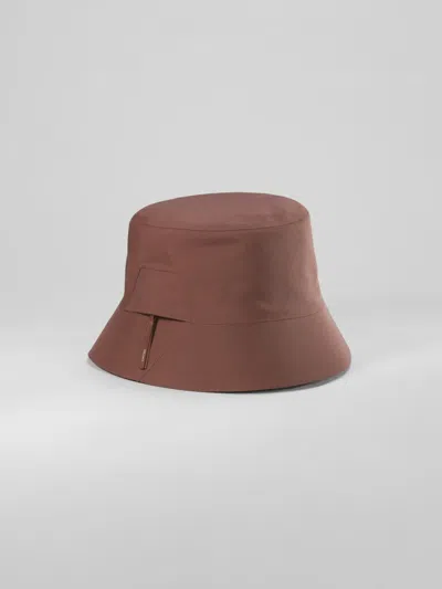 Veilance Bucket Hat Accessories