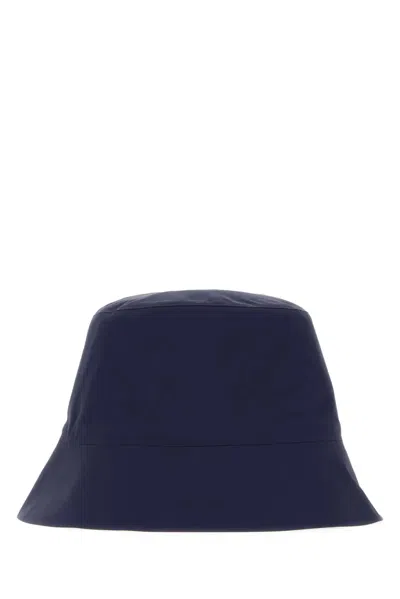 Veilance Bucket Hat In Blue