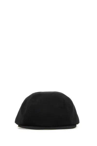 Veilance Cappello In Black
