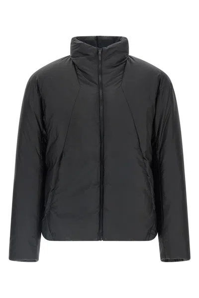 VEILANCE 'CONDUIT' DOWN JACKET