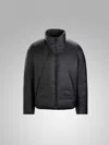 Veilance Conduit Down Jacket M Clothing In Blue