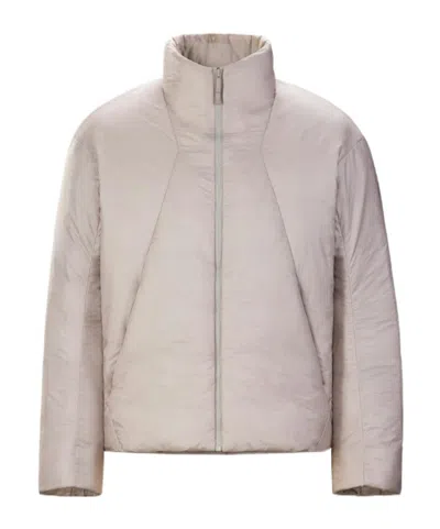 Veilance Conduit Down Jacket Men's In Neutral