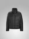 Veilance Conduit Down Jacket W Clothing In Gray