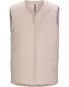 Veilance Conduit Down Vest M Clothing In Neutral