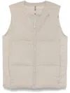 Veilance Conduit Gilet In Neutrals