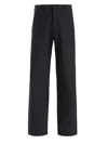 Veilance Corbel Pant In Black