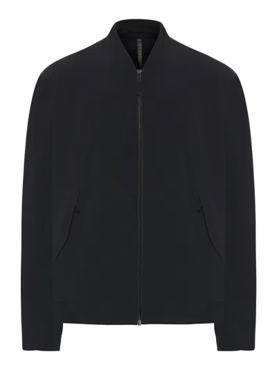 VEILANCE DIODE BOMBER JACKET
