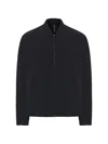 Veilance Diode Bomber Jacket In Black