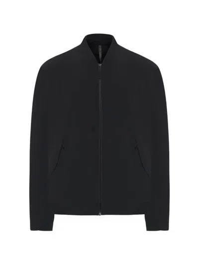 VEILANCE DIODE BOMBER JACKET
