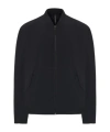 Veilance Diode Bomber Jacket In Black