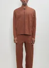 Veilance Diode Bomber Jacket M In Brown