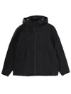 Veilance "diode" Jacket In Black