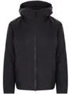 Veilance Diode Jacket In Black