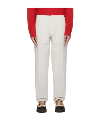 Veilance Diode Mx Casual Pants In Neutral