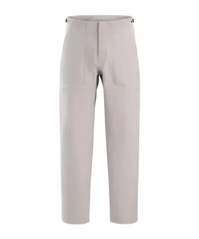 Veilance Diode Mx Pant Men's In Red