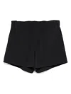 Veilance Low-rise Tailored Shorts