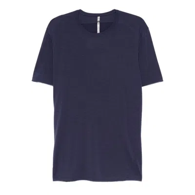 VEILANCE FABRIC T SHIRTS
