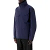Veilance Field Lt Gore-tex® 3l Waterproof Jacket In Blue