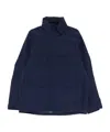 Veilance Flap-pocket Lightweight Jacket In Blue