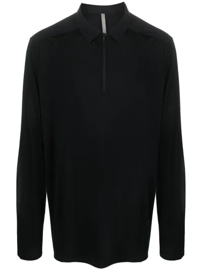 VEILANCE VEILANCE FRAME LS POLO M CLOTHING