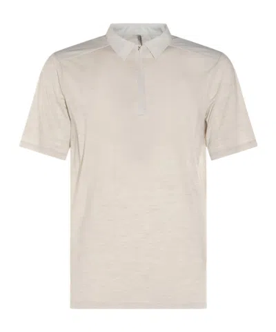 VEILANCE FRAME POLO SHIRT SS MEN'S