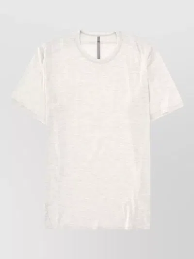 Veilance Frame Short Sleeve Crew Neck T-shirt In Multi