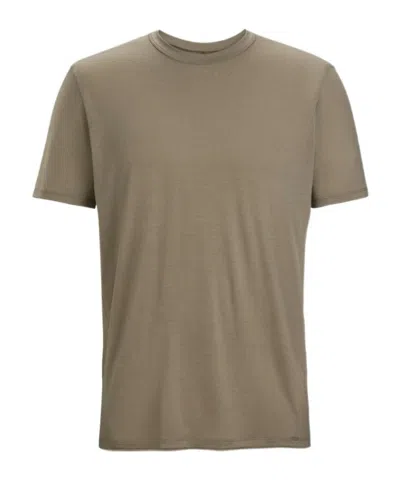 Veilance Frame Short Sleeve T-shirt In Multi