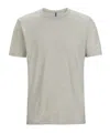 Veilance Frame Short-sleeve T-shirt In Multi