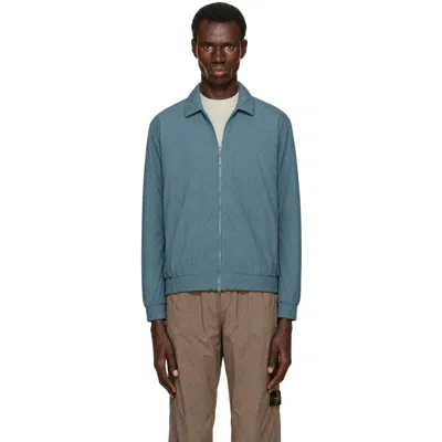 Veilance Green Naroda Insulated Jacket In Neptune